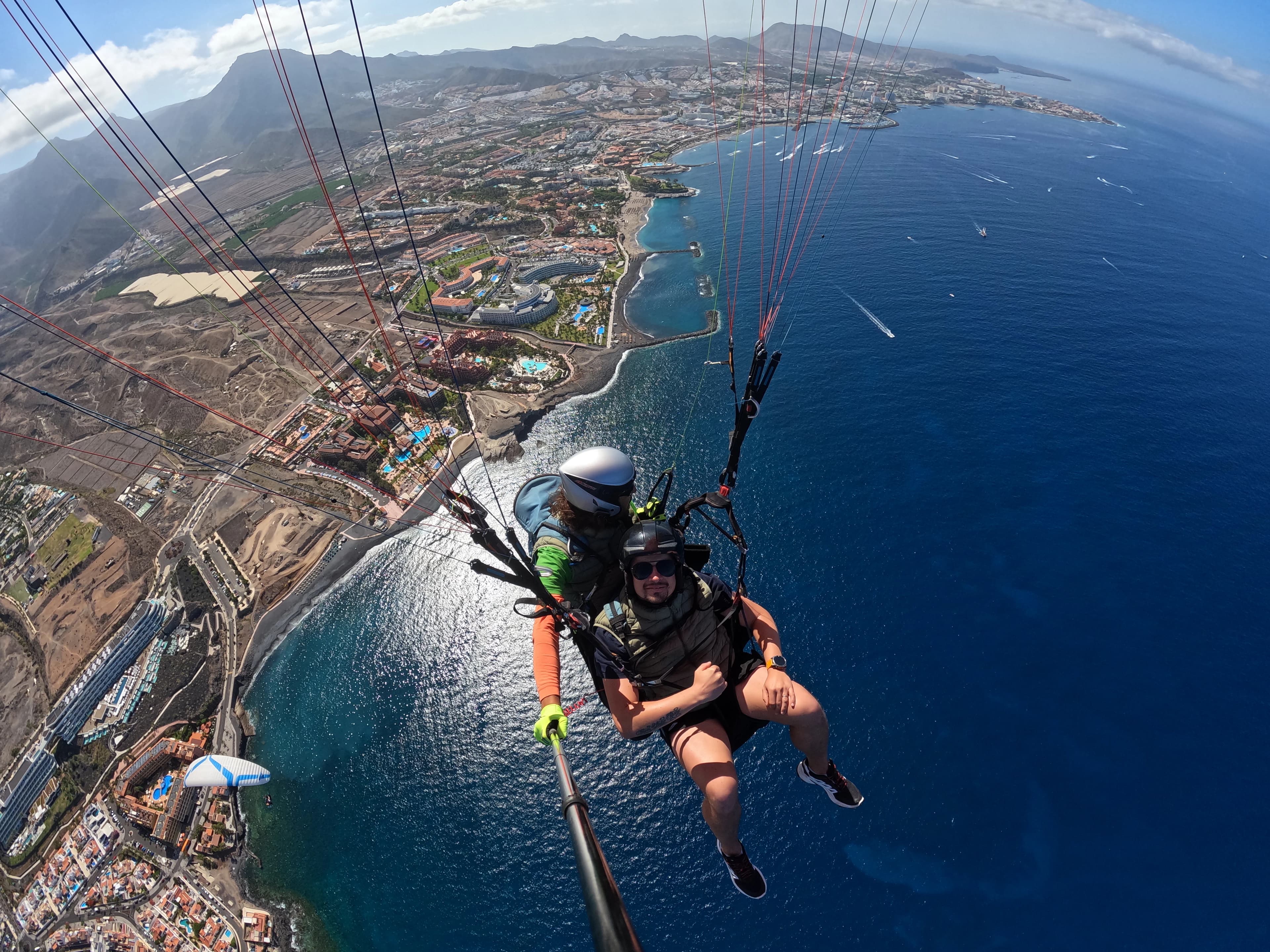 Calma y Tranquilidad - Image 1