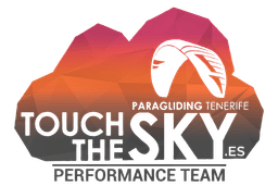 Touch The Sky