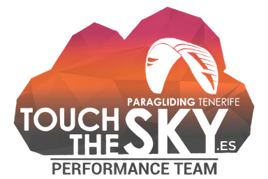 Touch The Sky