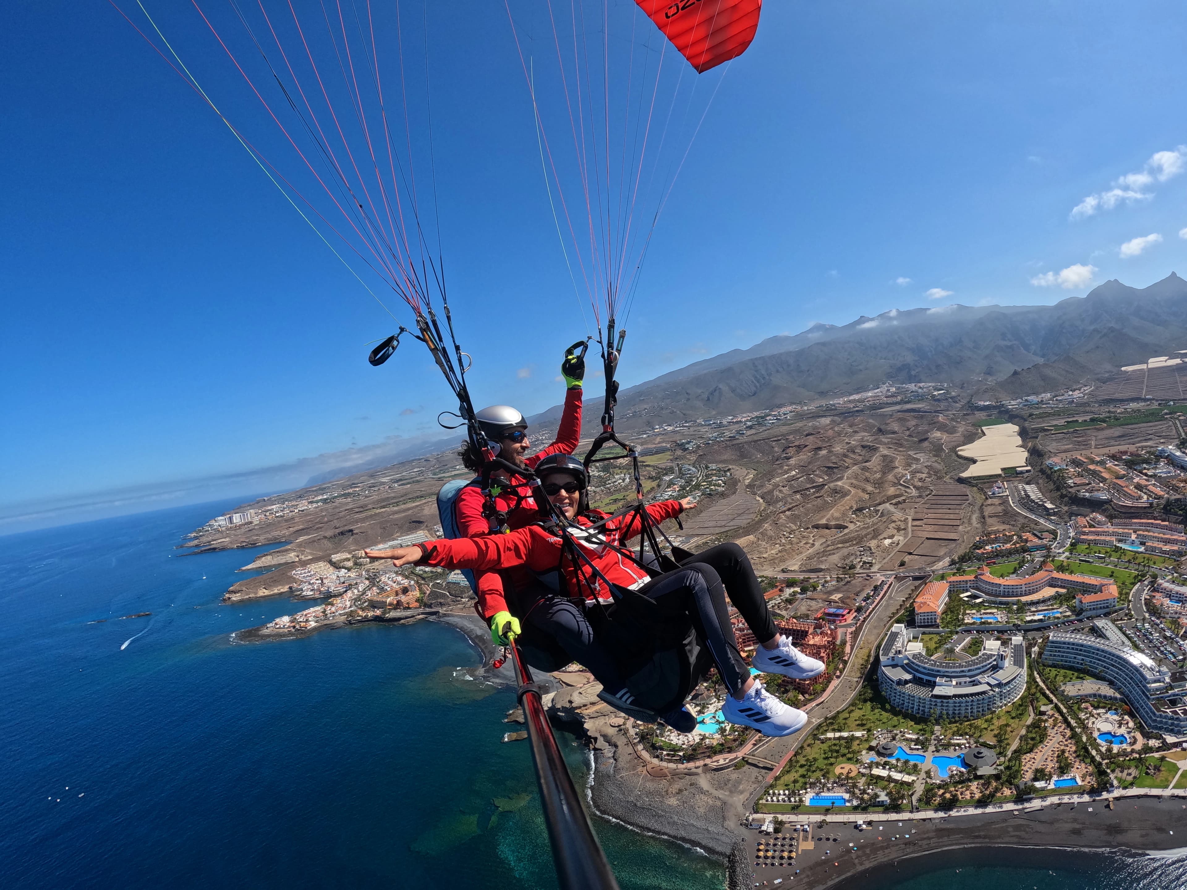 Calma y Tranquilidad